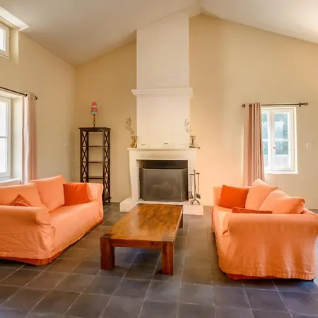 Moulin De Prezier Kır Evi *