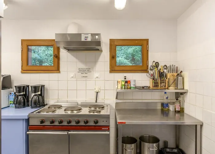 Casa rural Moulin De Prézier Saint-Andre (Charente)